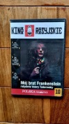 Mój brat Frankenstein DVD