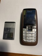 telefon komórkowy Nokia 2610
