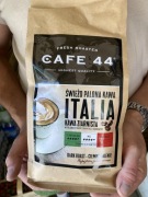 Kawa Italia Bariso