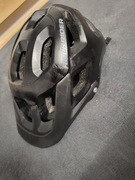 Kask rowerowy rockrider rozmiar m