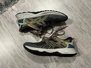 Buty do biegania teren Asics Gore-tex 5 G-TX Gel-sonoma adidasy sneakersy