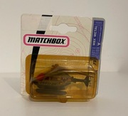 Matchbox HERO-CITY Helikopter no.73