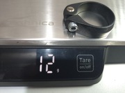 Obejma zacisk sztycy 34,9 mm