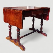 Biurko, stół klapak