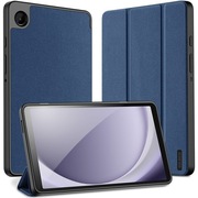 Tech-Protect Etui na Galaxy Tab A9 8.7 X110/X115 SmartCase niebieskie