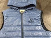 Bezrękawnik chłopięcy Roadsign Australia M