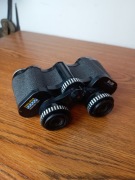 Stara lornetka Halina