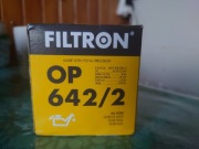 Filtr oleju Filtron OP642/2