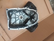 Blok silnika briggs vanguard V twin 18 HP traktorek kosiarka 