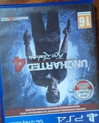 uncharted używana gra 