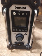 Radio Makita Budowlane BMR102