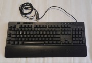 Klawiatura gamingowa Redragon Shiva K512RGB