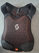 Buzer Rowerowy / Motocyklowy Ochraniacz Klatki D3O Scott Softcon Air XS/S