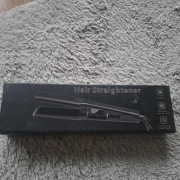 Prostownica Bestauty 110x40mm | 15 ustawień temp. | Wyświetlacz LCD