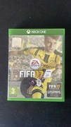 Fifa 17 Xbox One