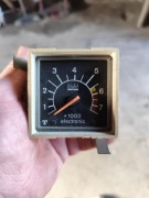 Obrotomierz fiat 125p