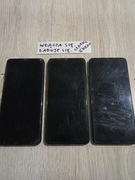 Zestaw 3 uszkodzonych telefonów SAMSUNG A32