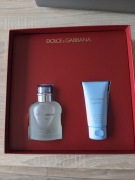 Dolce&Gabbana Light Blue