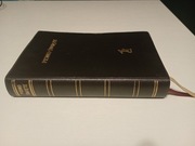 Biblia - Pismo Święte Starego i Nowego Testamentu 