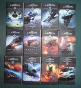 "RÓJ" + 11 innych tytułów