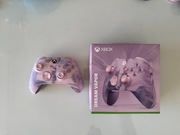 Kontroler MICROSOFT bezprzewodowy Xbox - wersja specjalna Dream Vapor
