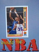 KARTA NBA UPPER DECK 1991-92 HAKEEM OLAJUWON NR 472