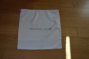 worek przeciwkurzowy Michael Kors biały 