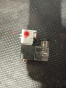 Elektrozawór 230V 50/60Hz Class H IP65