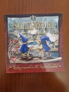 książka solilandia