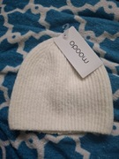 Moodo cienka Nowa  czapka gratis sukienka xl