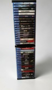 Zestaw gier PS4 36 gier 