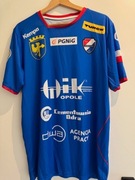 Koszulka Gwardia Opole Kempa L piłka ręczna nowa