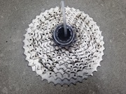 SHIMANO kaseta 10rz MTB M4100 11-42T
