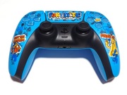 Pad Playstation 5 DualSense edycja limitowana Fortnite Battle Royale