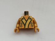 NOWY tors 973pb1348c01 Lego Lloyd njo073 Ninjago Golden Ninja Final Battle