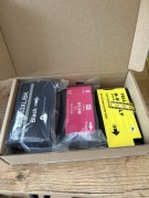 Tusze serii 953, 953xl do HP