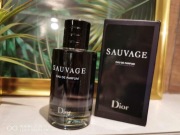 Dior Sauvage 100 ml edp