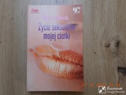 Życie seksualne mojej ciotki, - Mavis Cheek