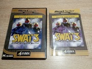 SWAT 3 - Elite Edition. PC