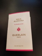Guerlain - Aqua Allegoria Florabloom 1ml
