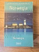 Norwegia - przewodnik turystyczny 