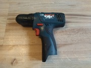 Wkrętarka Bosch GSR 1080-2-LI 10.8V