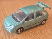 RENAULT SCENIC II  MAJORETTE 
