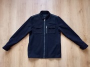 Kurtka koszulowa męska/młodzieżowa z wełną River Island r.S