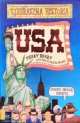Strrraszna historia,USA - Terry Deary