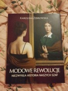 Modowe rewolucje żebrowska 