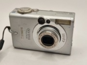 Canon digital Ixus 430 defekt aparat kompaktowy 