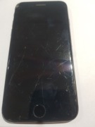 Smartfon iPhone SE 2 Black 3/128GB A2296