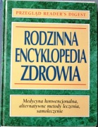 RODZINNA ENCYKLOPEDIA ZDROWIA - Praca zbiorowa