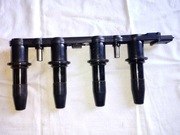 Cewka zapłonowa Opel Zafira, Astra